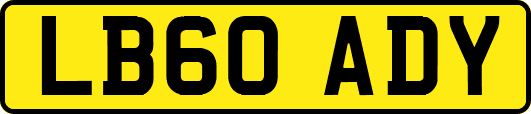 LB60ADY