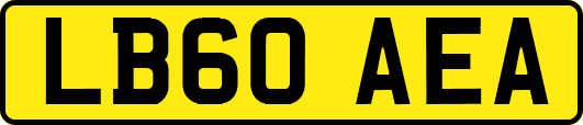 LB60AEA