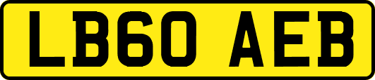 LB60AEB