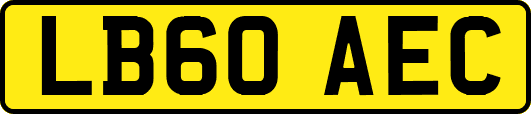 LB60AEC