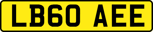 LB60AEE