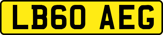 LB60AEG