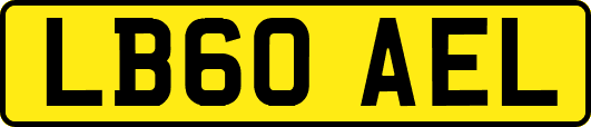 LB60AEL