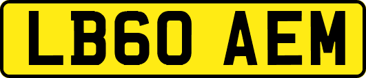 LB60AEM