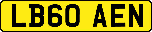LB60AEN