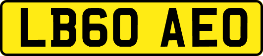 LB60AEO
