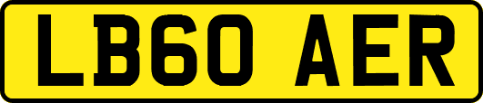 LB60AER