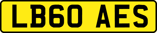 LB60AES