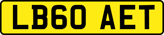 LB60AET