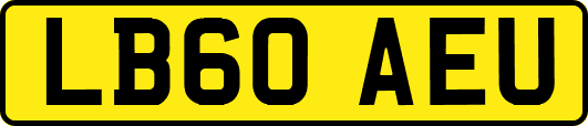LB60AEU