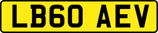 LB60AEV