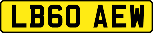 LB60AEW