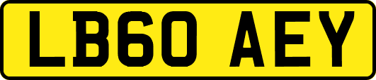 LB60AEY