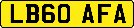 LB60AFA