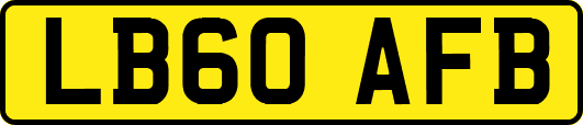 LB60AFB