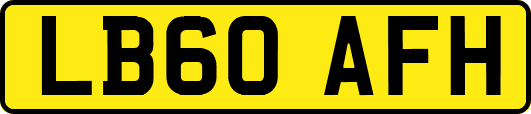 LB60AFH