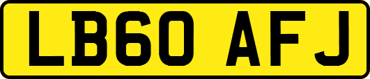 LB60AFJ