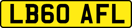 LB60AFL