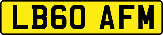 LB60AFM