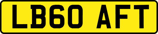 LB60AFT