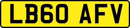 LB60AFV