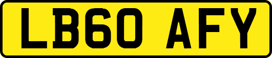 LB60AFY