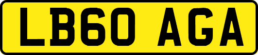 LB60AGA