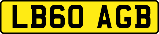 LB60AGB