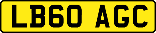 LB60AGC