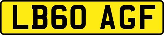 LB60AGF