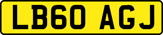 LB60AGJ