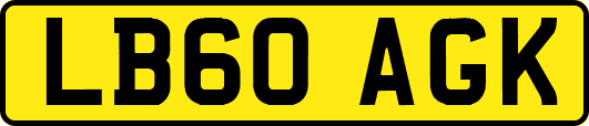 LB60AGK