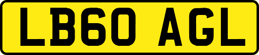 LB60AGL