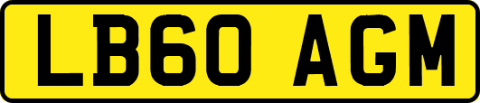 LB60AGM