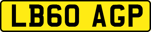 LB60AGP