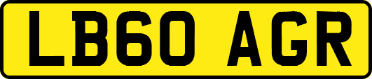 LB60AGR
