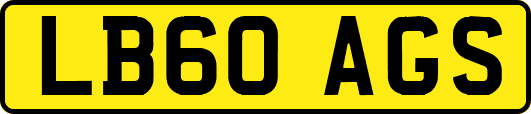 LB60AGS