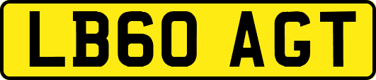 LB60AGT