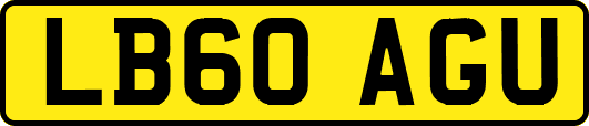 LB60AGU