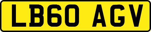 LB60AGV