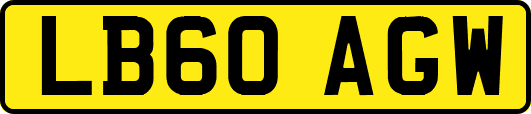 LB60AGW
