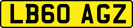 LB60AGZ