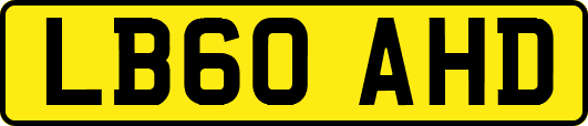 LB60AHD