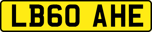 LB60AHE