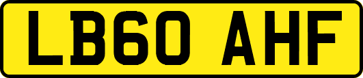 LB60AHF
