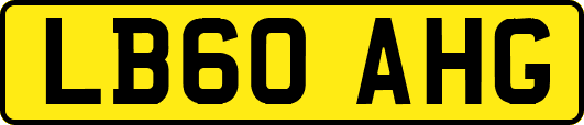 LB60AHG