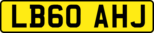 LB60AHJ
