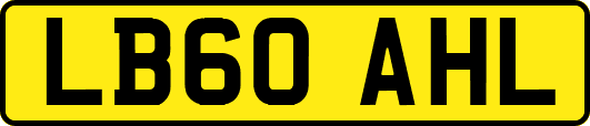 LB60AHL