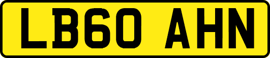 LB60AHN
