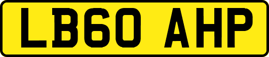 LB60AHP